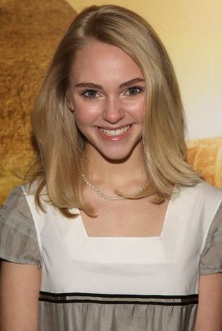 Fotos AnnaSophia Robb