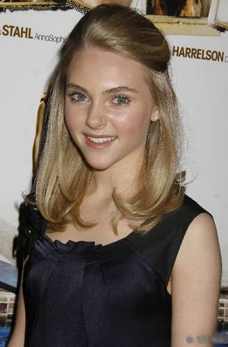 Fotos AnnaSophia Robb