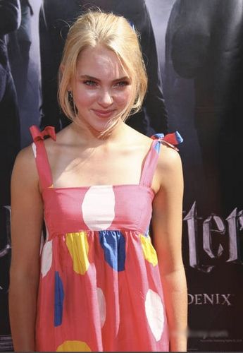 Fotos AnnaSophia Robb