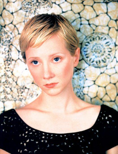 Fotos Anne Heche