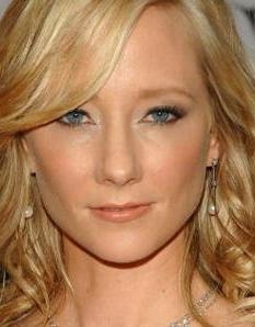 Poster Anne Heche