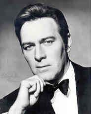 Fotos Christopher Plummer