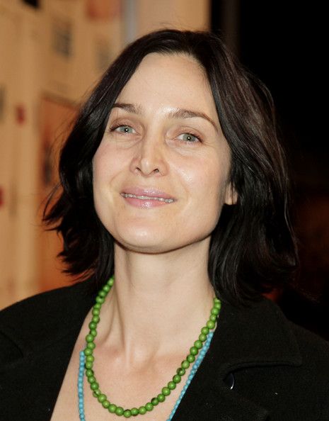 Fotos Carrie-Anne Moss