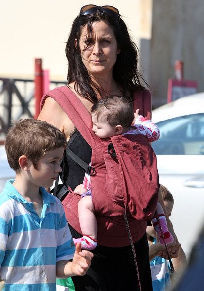 Fotos Carrie-Anne Moss