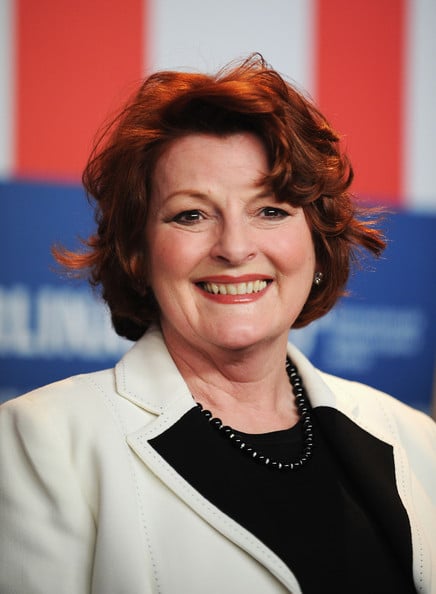 Fotos Brenda Blethyn