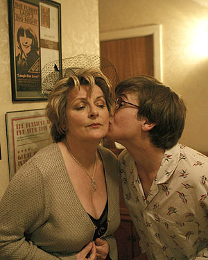 Fotos Brenda Blethyn