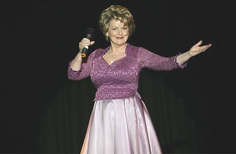 Fotos Brenda Blethyn