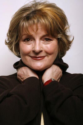 Fotos Brenda Blethyn