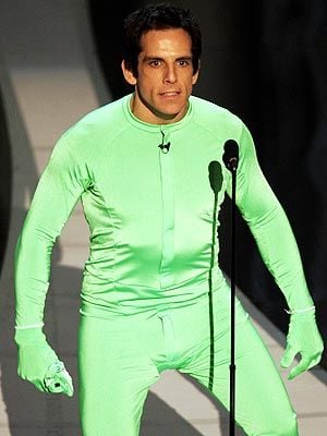 Fotos Ben Stiller