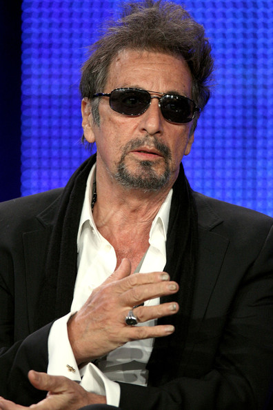 Fotos Al Pacino
