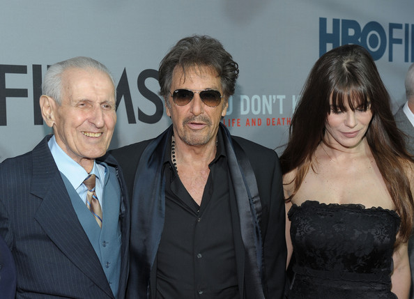 Fotos Al Pacino