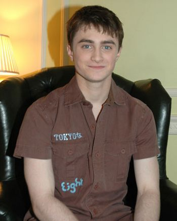 Fotos Daniel Radcliffe