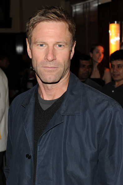 Fotos Aaron Eckhart