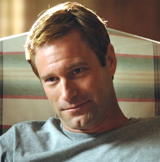 Fotos Aaron Eckhart