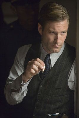 Fotos Aaron Eckhart