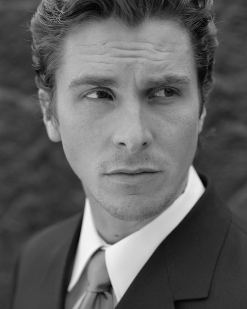 Fotos Christian Bale