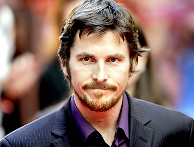 Fotos Christian Bale