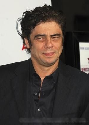 Fotos Benicio Del Toro