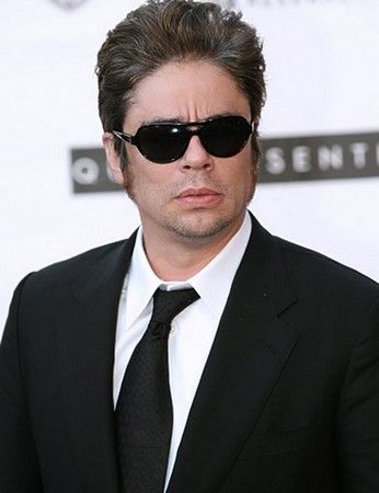 Fotos Benicio Del Toro