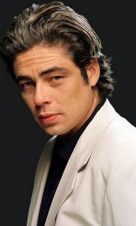 Fotos Benicio Del Toro