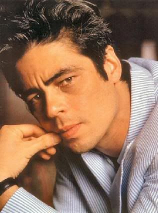 Fotos Benicio Del Toro
