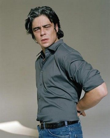 Fotos Benicio Del Toro