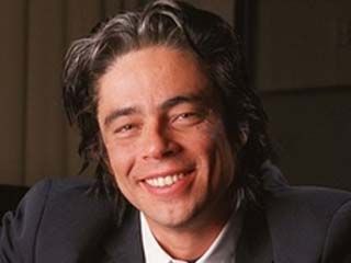 Fotos Benicio Del Toro