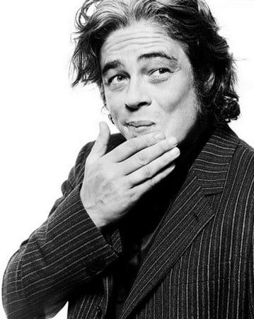 Fotos Benicio Del Toro