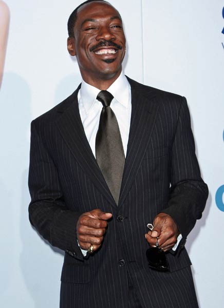 Fotos Eddie Murphy