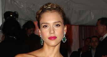 Fotos Jessica Alba