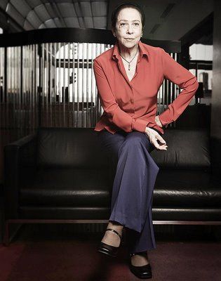 Fotos Fernanda Montenegro
