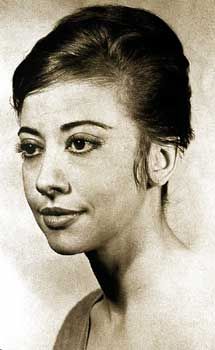 Fotos Fernanda Montenegro