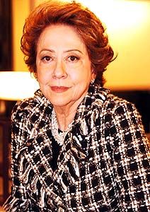 Fotos Fernanda Montenegro