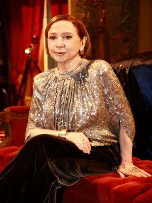 Fotos Fernanda Montenegro