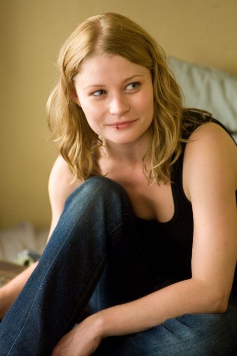 Fotos Emilie de Ravin