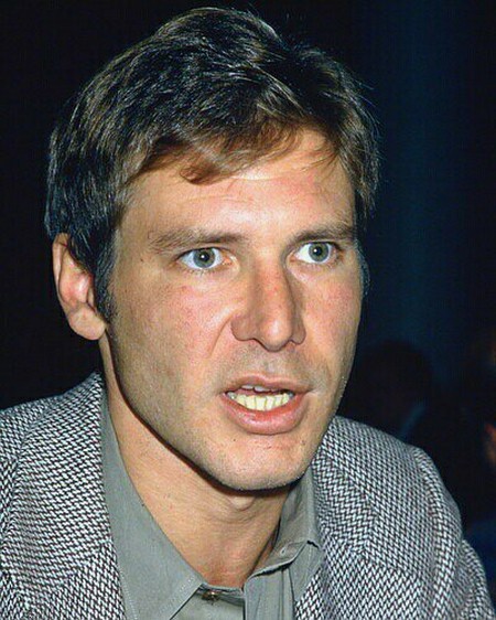 Fotos Harrison Ford