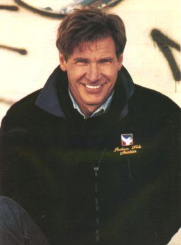 Fotos Harrison Ford