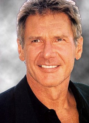 Poster Harrison Ford