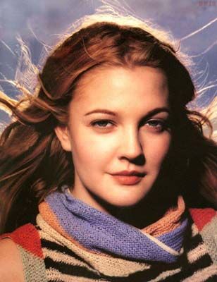 Fotos Drew Barrymore