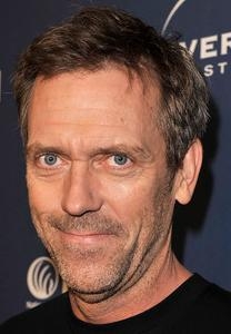 Poster Hugh Laurie