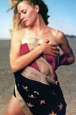 Fotos Elisabeth Shue