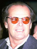 Fotos Jack Nicholson
