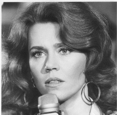Fotos Jane Fonda