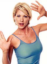 Fotos Jenna Elfman