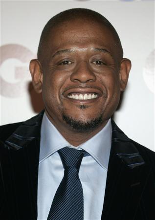 Poster Forest Whitaker