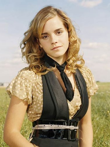Fotos Emma Watson