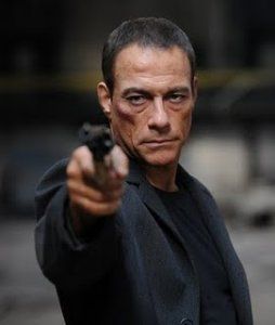 Fotos Jean-Claude Van Damme