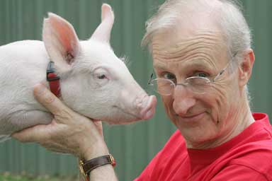 Fotos James Cromwell