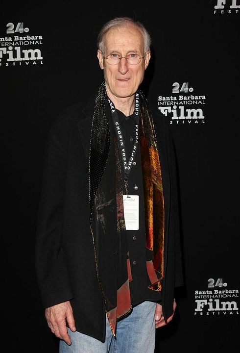 Fotos James Cromwell