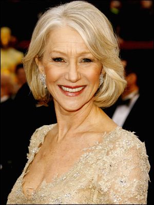 Fotos Helen Mirren